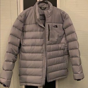 Men’s Aconcagua coat